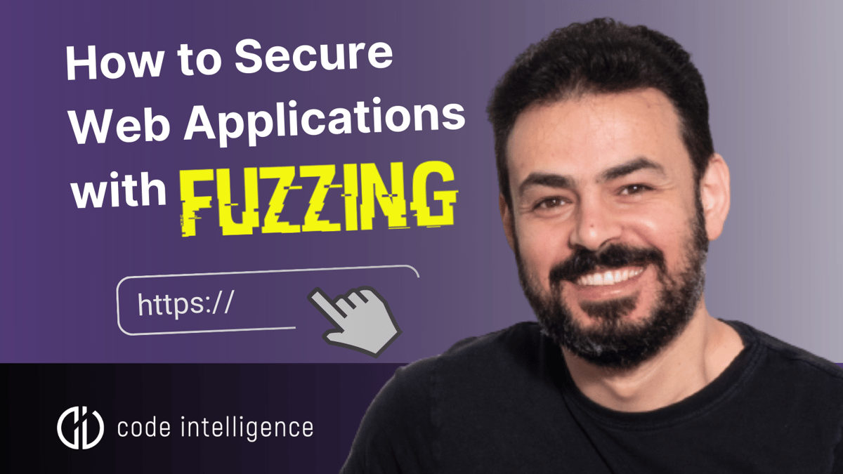 How to Secure Web Applications with Fuzz Testing