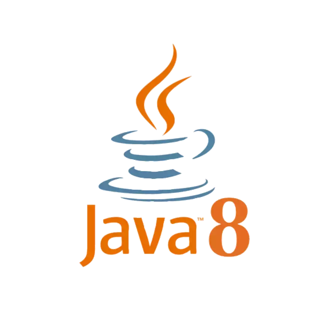 java8