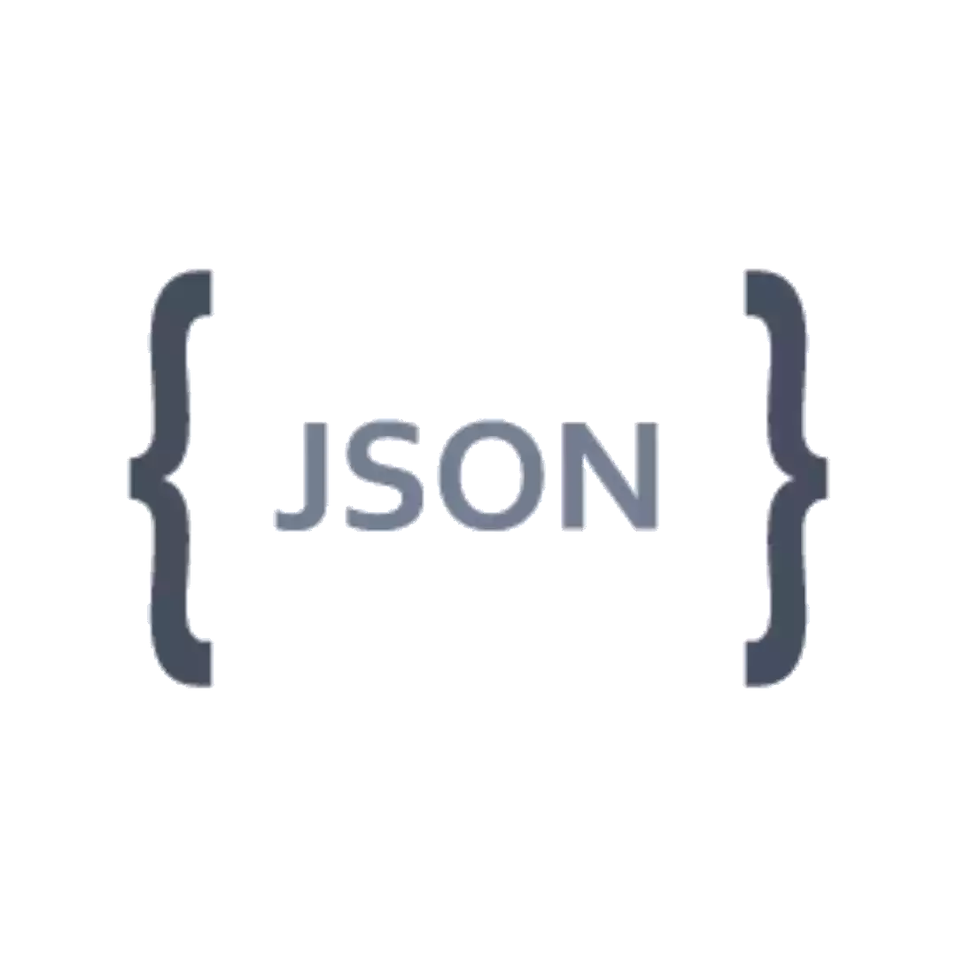 JSON-1